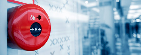 Fire Alarms Stoke On Trent